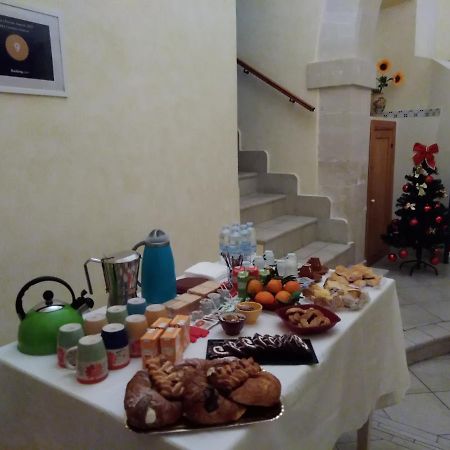 B&B Candido Vacanze Modica Exteriör bild