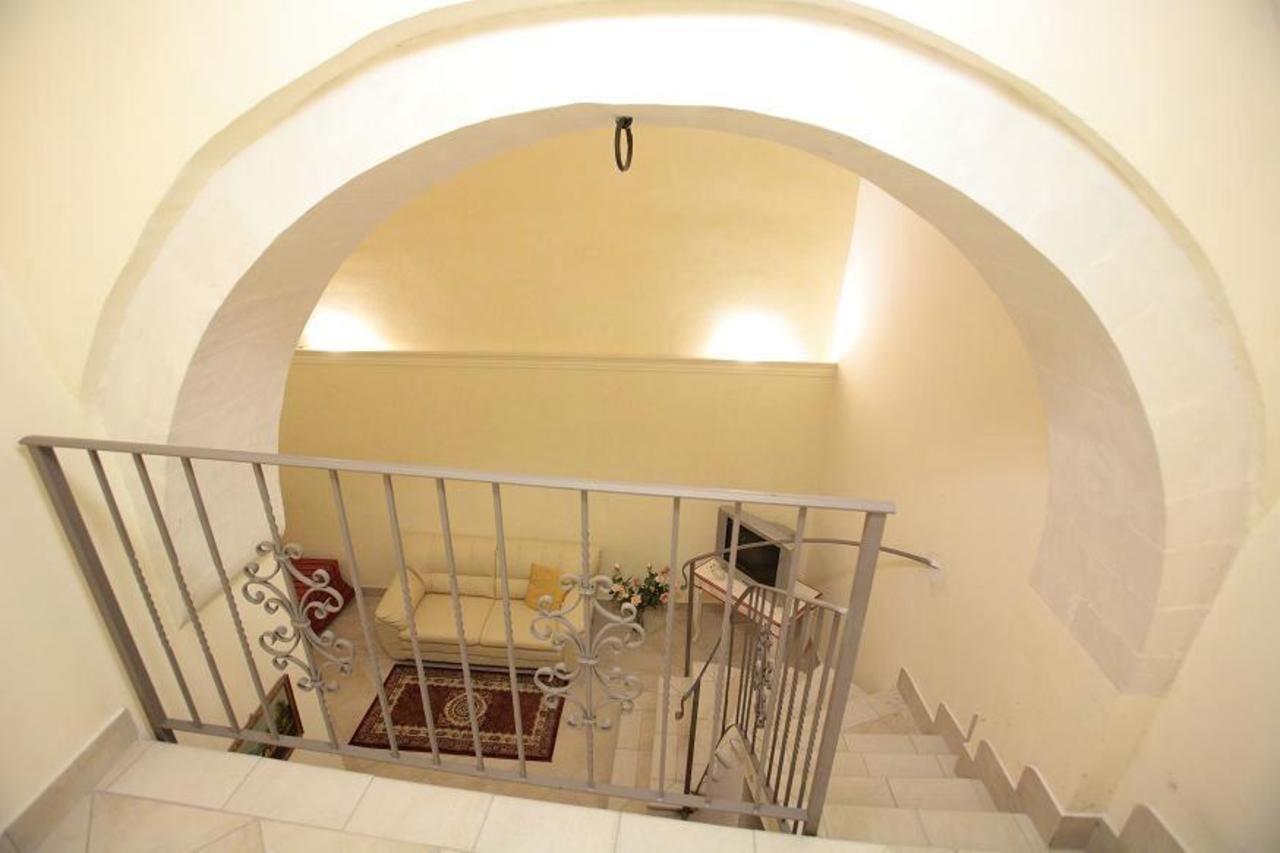 B&B Candido Vacanze Modica Exteriör bild