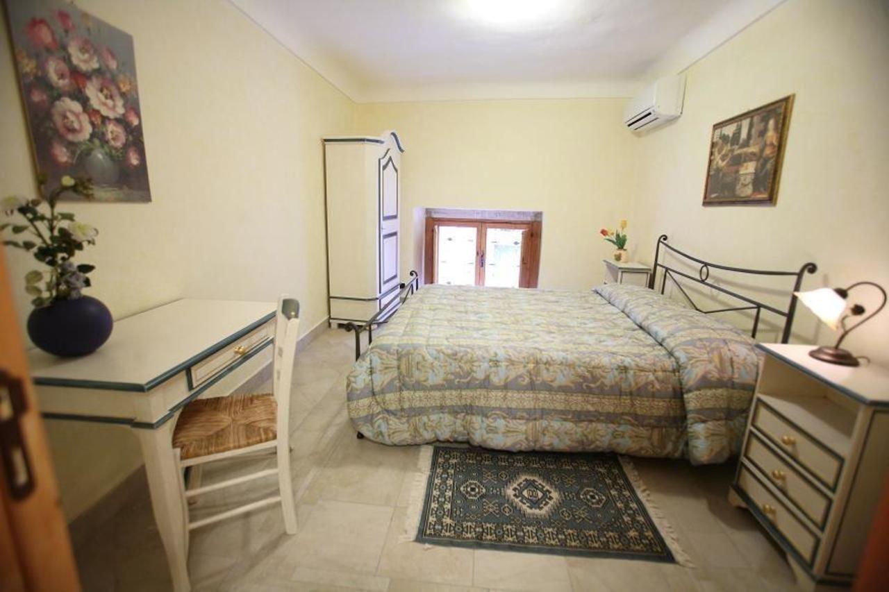 B&B Candido Vacanze Modica Exteriör bild