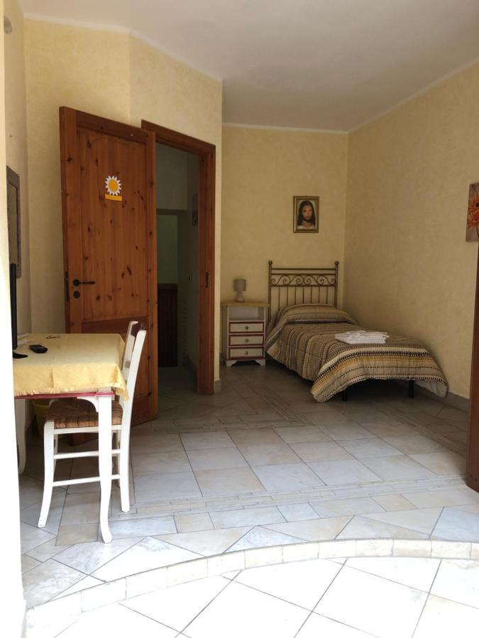 B&B Candido Vacanze Modica Exteriör bild