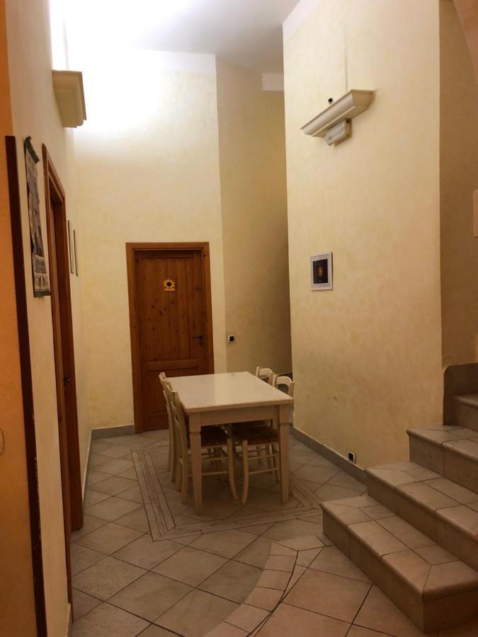 B&B Candido Vacanze Modica Exteriör bild