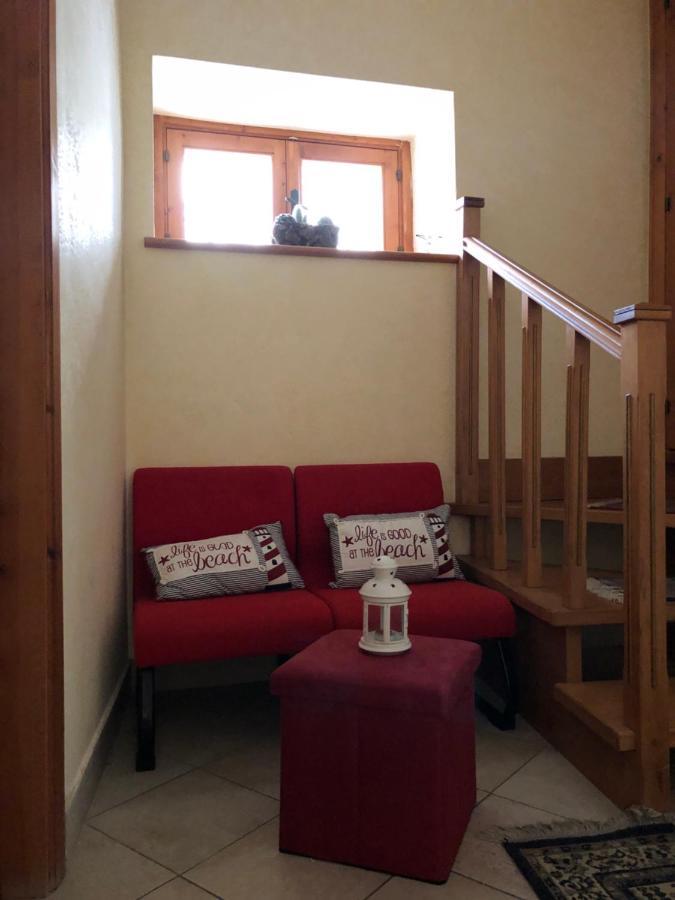 B&B Candido Vacanze Modica Exteriör bild