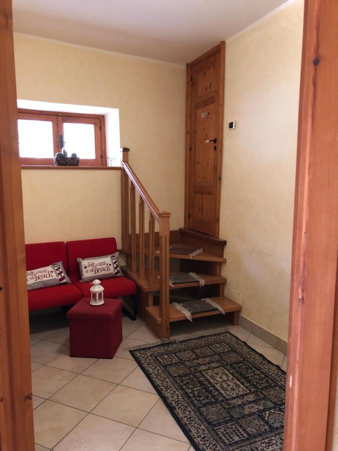 B&B Candido Vacanze Modica Exteriör bild