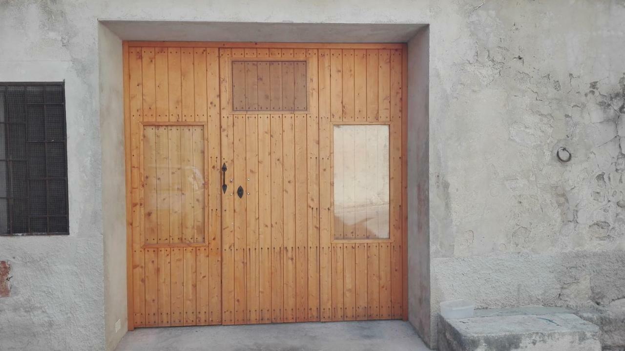 B&B Candido Vacanze Modica Exteriör bild